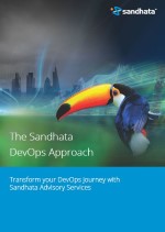 The Sandhata DevOps Approach
