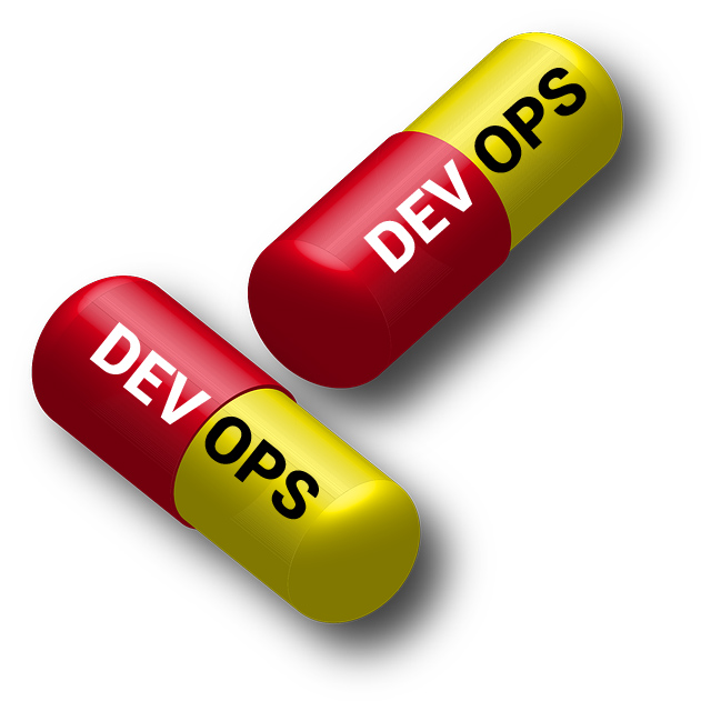 DevOps is the antidote for Shadow IT