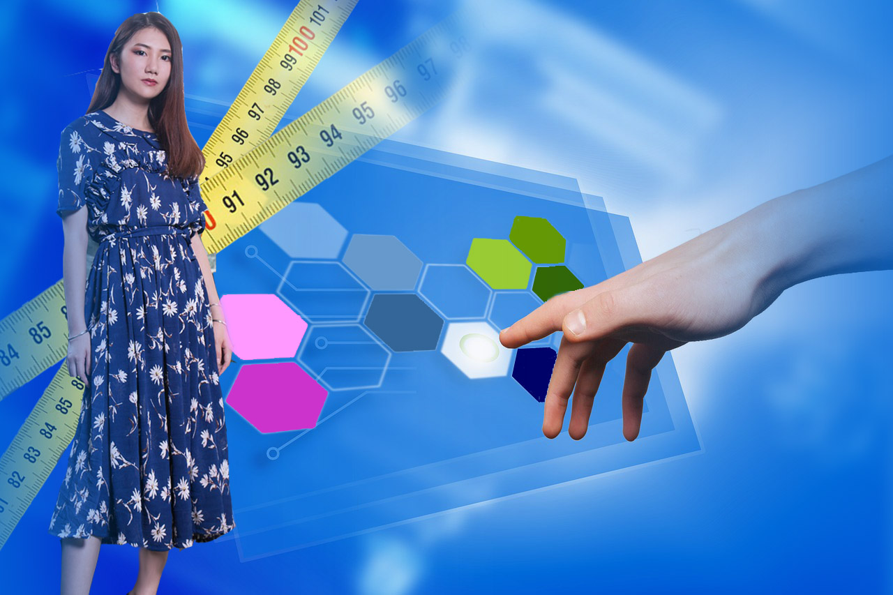 Data Dresses and IT culture