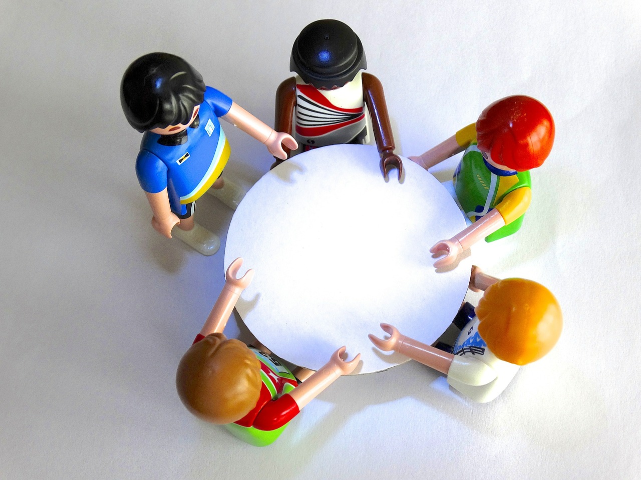 Communication for a successful DevOps Culture