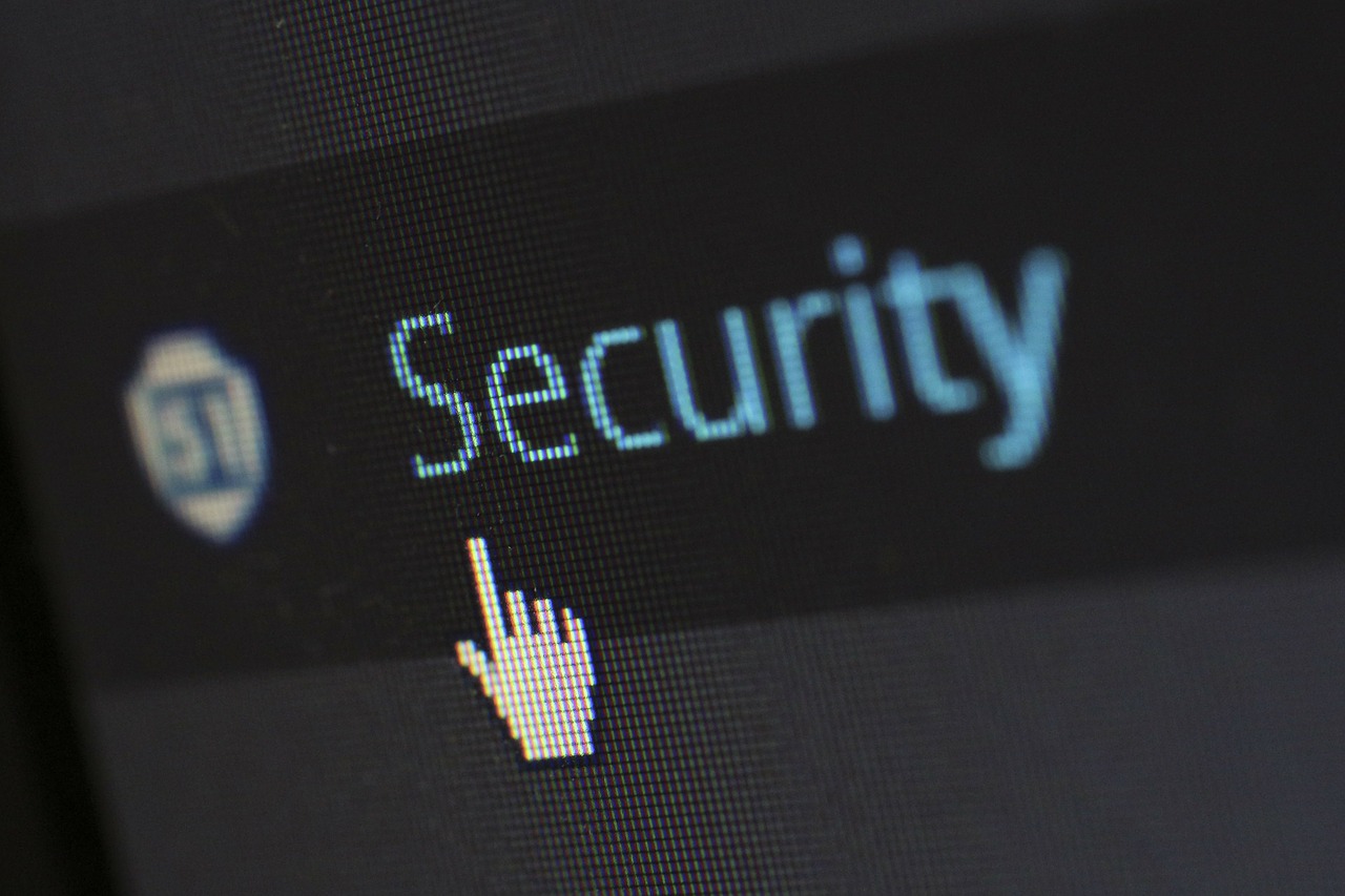 Continuous Security