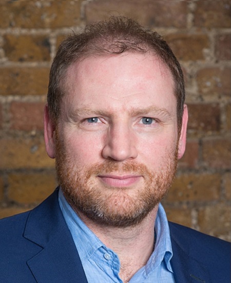 Gary Thornhill