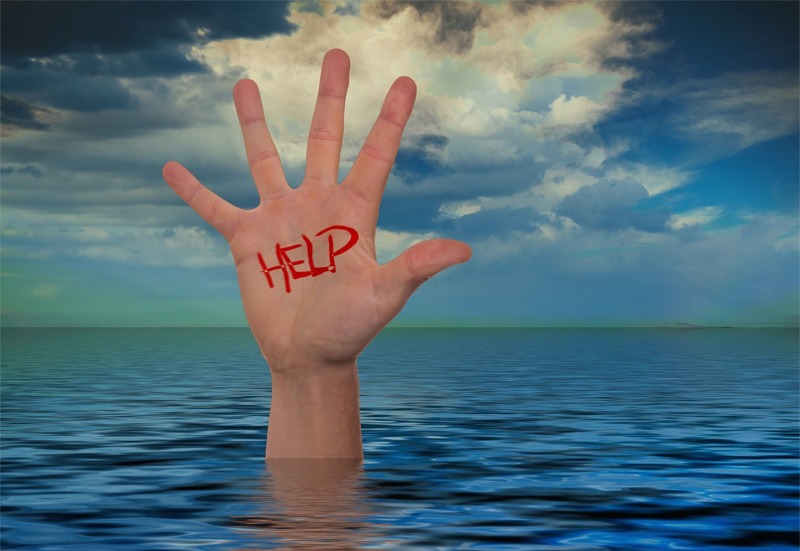 Drowning in technical debt