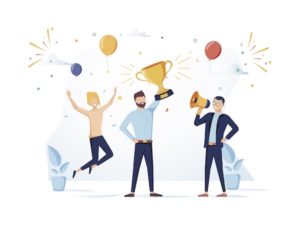 celebrate