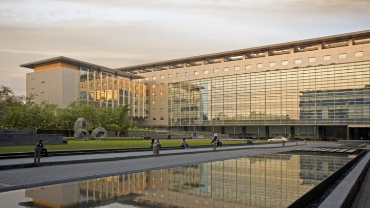 Pune India ODC