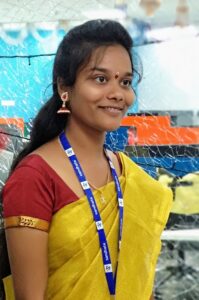 Yamini Sathrasala