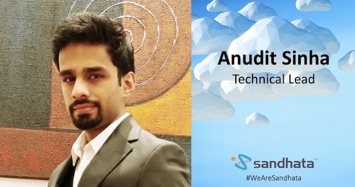 Anudit SInha