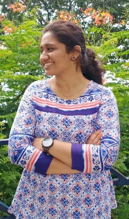 picture of chandrika
