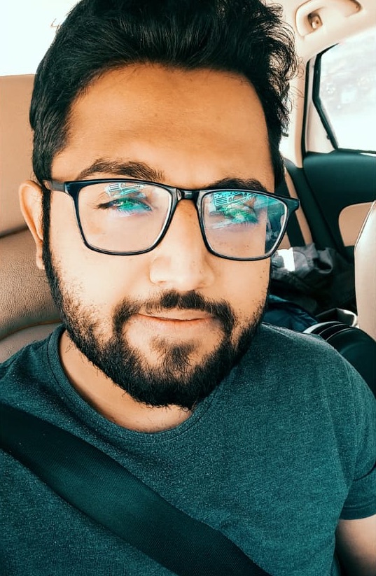 Akshat Pareek profile picture