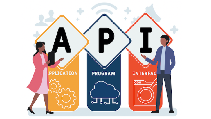 API