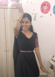Sandian Bharathi dancing in SPL
