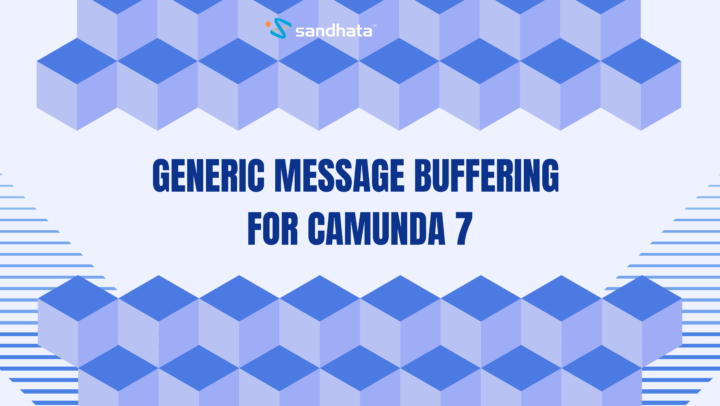 Generic Message Buffering