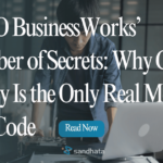 TIBCO chamber of secrets