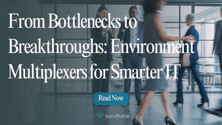 Sandhata Multiplexer